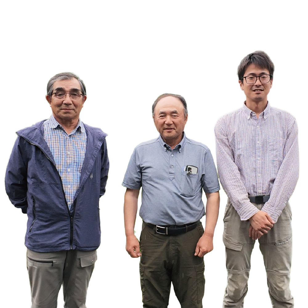 ナビゲーター イメージ