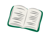 説明書 アイコン