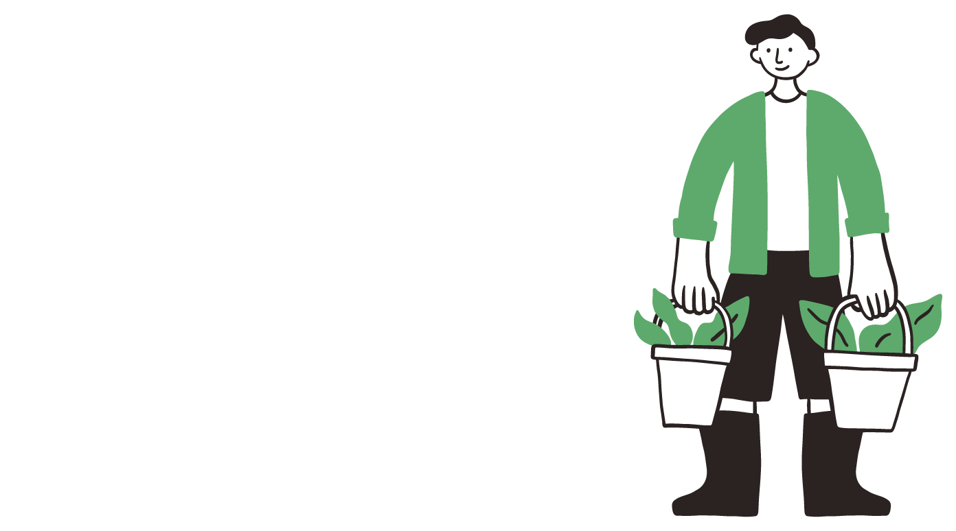 農家さん イメージ